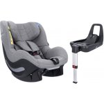 Avionaut Aerofix Isofix 2023 Grey – Hledejceny.cz