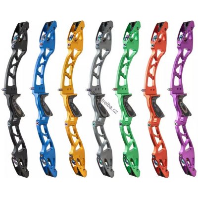 Střed Kinetic Sovren 6061 ILF 25″ – Zboží Dáma