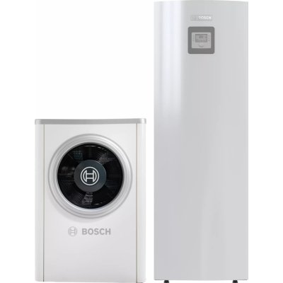 Bosch Compress 6000 AW 9 ORM-S – Zboží Dáma