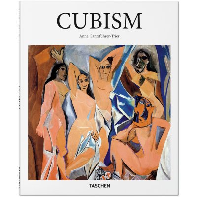 Cubism - Anne Gantefuhrer-Trier