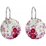 Evolution Group Swarovski elements 31176.3 sweet love – Hledejceny.cz