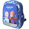 Školní batoh Karton P+P Easy Frozen batoh fialová