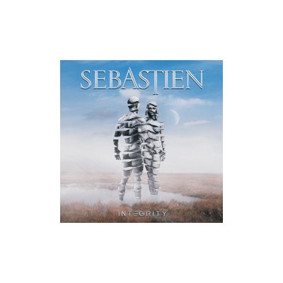 Sebastien - Integrity CD – Zbozi.Blesk.cz