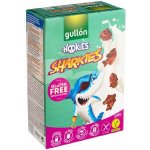 Gullón Sharkies sušenky bez lepku 250 g – Sleviste.cz