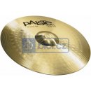 Paiste 101 Crash/ Ride 18"