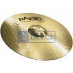 Paiste 101 Crash/ Ride 18" – Zboží Mobilmania