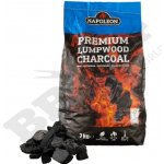 Napoleon Grilovací uhlí 7 kg – Zboží Mobilmania