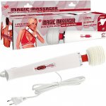 Toy Joy Magic Massager – Hledejceny.cz