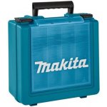 Makita 824811-7 Plastový kufr pro HP1630K HP1631K – Hledejceny.cz