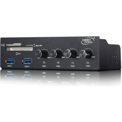 DeepCool ROCK MASTER v3 – Zboží Živě