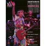 Hal Leonard Noty pro kytaru Santana's Greatest Hits – Zbozi.Blesk.cz