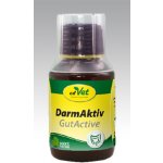 cdVet Aktivní střevo 100 ml – Hledejceny.cz