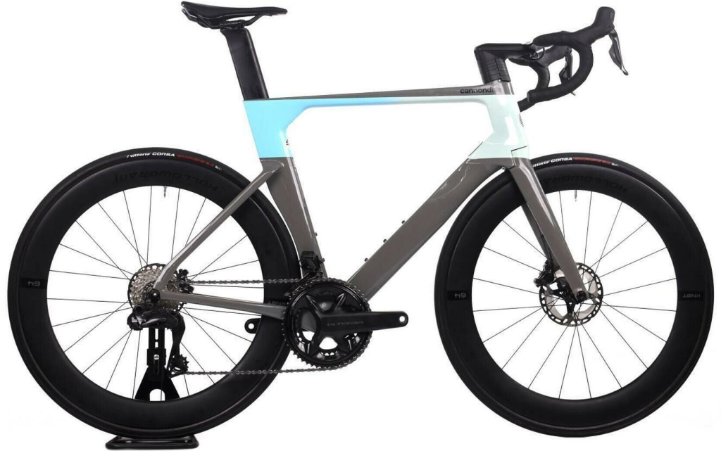 CANNONDALE 2nd Life 2025