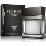 Guess Seductive toaletní voda pánská 50 ml – Hledejceny.cz