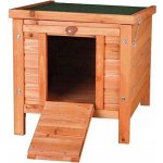 Trixie domek Natura králík 60 x 47 x 50 cm – Hledejceny.cz