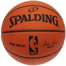 Spalding NBA Gameball