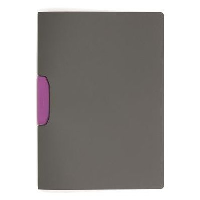DURABLE Desky s rychlovazačem "DURASWING® COLOR 30", růžová, s klipem, A4 – Zboží Živě