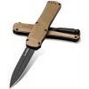 Nůž Benchmade Autocrat,vystřelovací nůž 3400BK-2