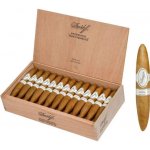 Davidoff Short Perfecto 25 ks – Zboží Dáma