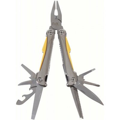 FOX Outdoor 9 FOX – Hledejceny.cz