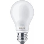 Philips LED žárovka Classic LEDbulb ND 60W A60 E27 827 FR 7W 806lm 2700K – Hledejceny.cz