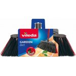 Vileda 2in1 Outdoor smeták pro exteriéry – Zboží Dáma