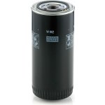 Olejový filtr MANN-FILTER W 962 – Hledejceny.cz