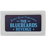 The Bluebeards Revenge Double Edge žiletky 10 ks – Zboží Dáma