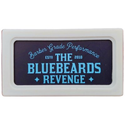 The Bluebeards Revenge Double Edge žiletky 10 ks – Zboží Dáma