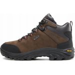 Regatta Burrell Leather – Zboží Dáma