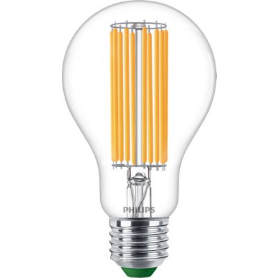 MASTER LEDBulb ND 5.2-75W E27 840 A70 CLG EEL A žárovka 5,2W 1095lm – Zboží Živě