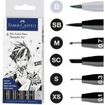 Faber-Castell 167124 – Zboží Mobilmania