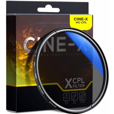 CINE-X MC PL-C 77 mm – Zbozi.Blesk.cz