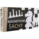 Bonaparte Šachy magnetické - společenská hra – Zboží Mobilmania