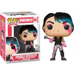 Funko Pop! Fortnite GamesSparkle Specialist 9 cm – Hledejceny.cz