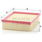 MANN-FILTER C24123/2 pro vozy RENAULT – Hledejceny.cz