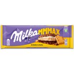 Milka Choco & Biscuit 300 g – Zboží Mobilmania
