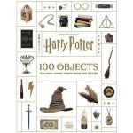 From the Films of Harry Potter: 100 Objects – Zboží Dáma