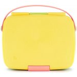 Munchkin svačinkový box žlutý – Zboží Dáma