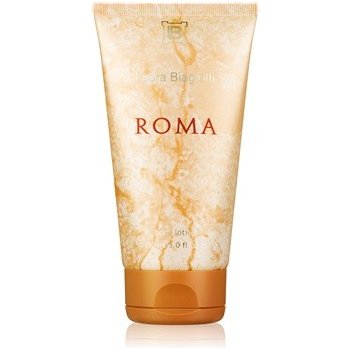 Laura Biagiotti Roma tělové mléko 150 ml