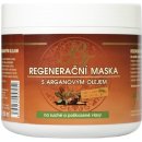 Body Tip regenerační maska s argan. olejem 650 ml