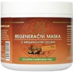 Body Tip regenerační maska s argan. olejem 650 ml – Sleviste.cz
