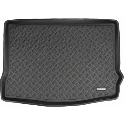 Gumoplastová vana do kufru Rezaw-Plast Ford Focus 2004-2011 hatchback, plnohodnotná rezerva – Hledejceny.cz