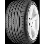 Continental ContiSportContact 2 205/55 R16 91V – Hledejceny.cz