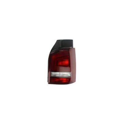 Zadní světlo - pravé VOLKSWAGEN TRANSPORTER (T5) | 2009 a výše | DEPO | – Hledejceny.cz