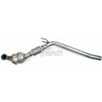 Výfuk 1.díl s katalyzátorem ŠKODA Aftermarket 1K0254504B
