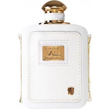 Alexandre.J Western Leather White parfémovaná voda dámská 100 ml