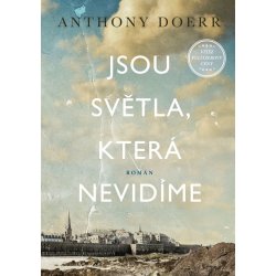 Jsou světla, která nevidíme - 2. vydání - Anthony Doerr