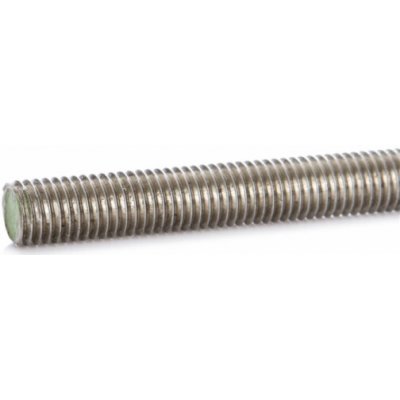 Závitová tyč A2, M12 x 1000 mm 1ks. – Hledejceny.cz