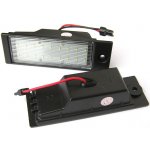 Tuning Tec LED osvětlení SPZ Hyundai Tucson III, 2015-2018 | Zboží Auto